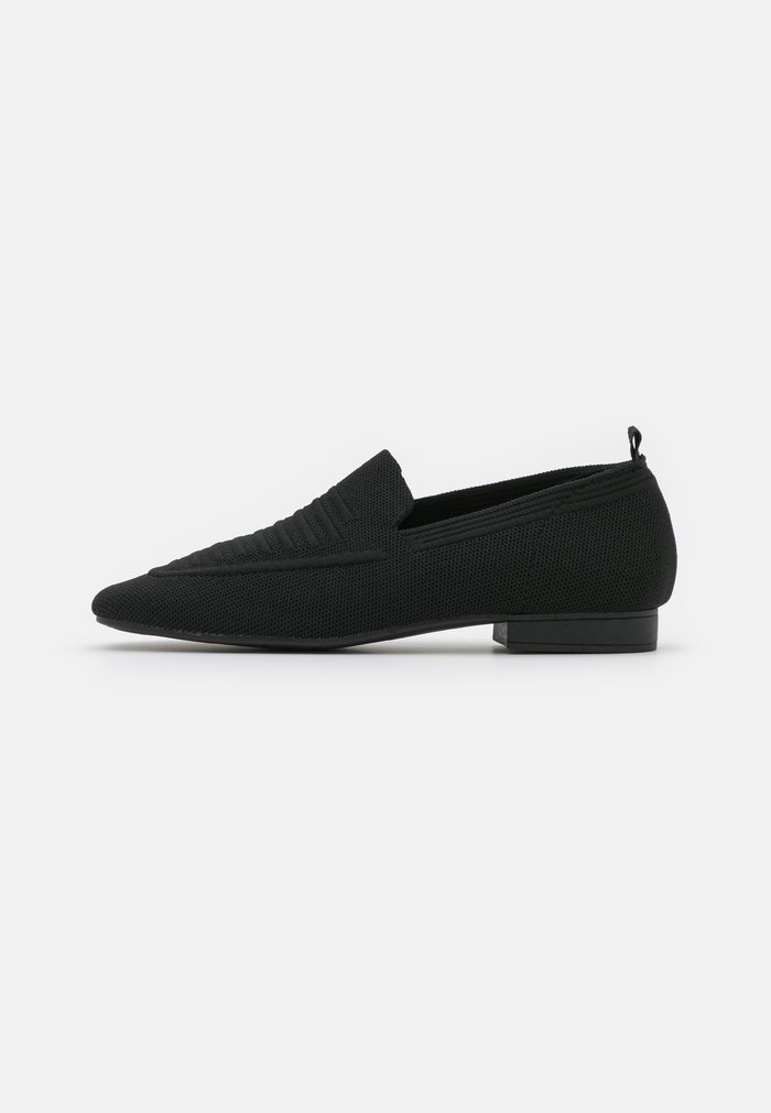 Slip ons Anna Field Plates Slip on Noir Femme | EKY-0277274